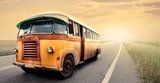 Vintage coach, Cartxperts, Panchkula