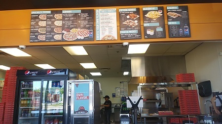  Profile Photos of Pizza PatrÃ³n 1401 South Buckner Boulevard, Ste 147 - Photo 3 of 3