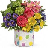Avio Flowers, North York