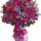 Avio Flowers, North York