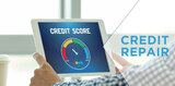 Credit Repair Montebello, Montebello