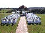  Three Lakes Restaurant & Function Rooms Westmill Farm 