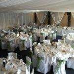  Three Lakes Restaurant & Function Rooms Westmill Farm 