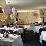  Three Lakes Restaurant & Function Rooms Westmill Farm 