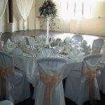  Three Lakes Restaurant & Function Rooms Westmill Farm 