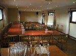  Three Lakes Restaurant & Function Rooms Westmill Farm 