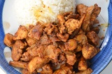 Mama Lam's, Long Island City