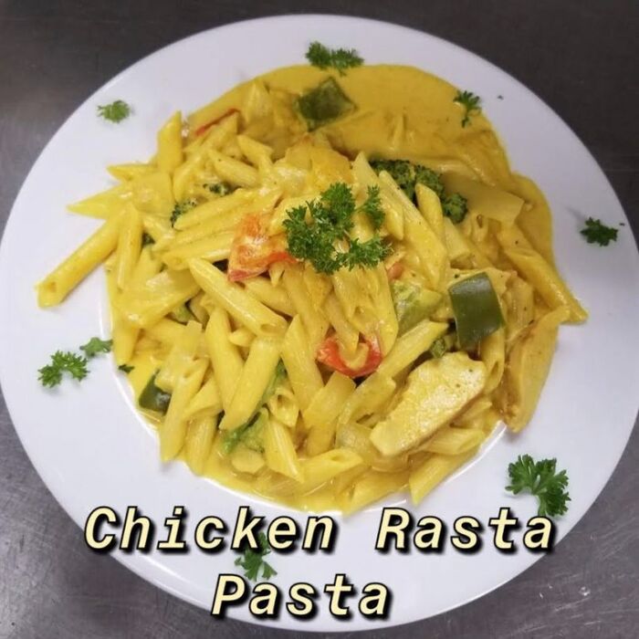  Profile Photos of Irie Vybz Jamaican Restaurant LLC 6056 Shingle Creek Pkwy - Photo 2 of 5