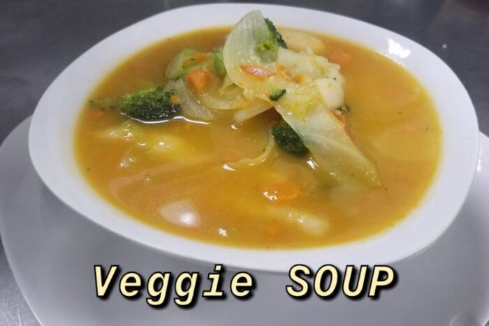  Profile Photos of Irie Vybz Jamaican Restaurant LLC 6056 Shingle Creek Pkwy - Photo 4 of 5