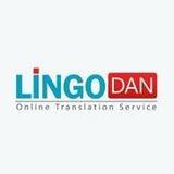  LingoDan OversÃ¦ttelsesbureau Ã…numvej 28, 3. Sal 