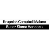  Krupnick Campbell Malone Buser Slama Hancock 12 SE 7th St, #801 