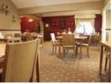 Windmill Restaurant, Burgh-Le-Marsh  