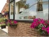 Windmill Restaurant, Burgh-Le-Marsh  