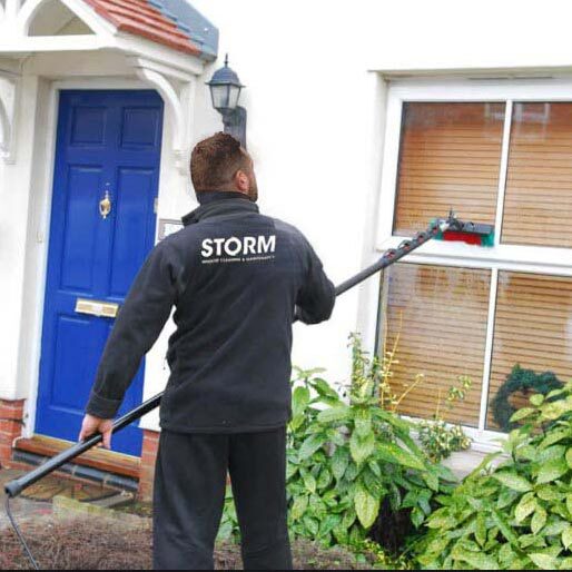 Reach & Wash Window Cleaners for Leicester & Leicestershire. Residential & Commercial Window Cleaning New Album of Storm Window Cleaning Leicester 58 Copson Street, Ibstock, Coalville - Photo 11 of 19 Reach & Wash Window Cleaners for Leicester & Leicestershire. Residential & Commercial Window Cleaning New Album of Storm Window Cleaning Leicester 58 Copson Street, Ibstock, Coalville - Photo 11 of 19