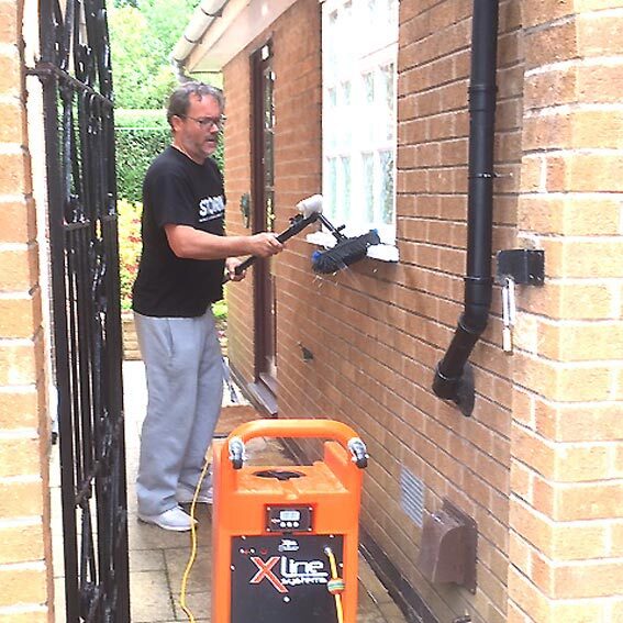 Expert window cleaners. Cleaning domestic residential homes & bungalows in Leicestershire, North West Leicestershire and Hinckley & Bosworth areas. New Album of Storm Window Cleaning Leicester 58 Copson Street, Ibstock, Coalville - Photo 14 of 19 Expert window cleaners. Cleaning domestic residential homes & bungalows in Leicestershire, North West Leicestershire and Hinckley & Bosworth areas. New Album of Storm Window Cleaning Leicester 58 Copson Street, Ibstock, Coalville - Photo 14 of 19