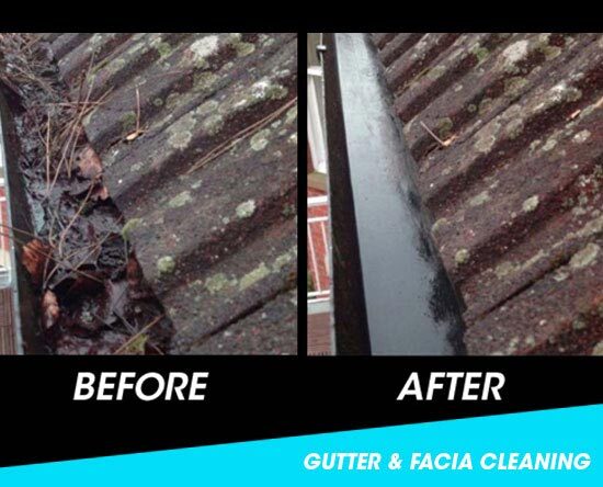 Before and after a gutter cleaning visit by our gutter cleaners. Get your gutters cleaned & unblocked ready for Winter. We work in Leicester, Loughborough, Hinckley, Ashby & Coalville. New Album of Storm Window Cleaning Leicester 58 Copson Street, Ibstock, Coalville - Photo 3 of 19 Before and after a gutter cleaning visit by our gutter cleaners. Get your gutters cleaned & unblocked ready for Winter. We work in Leicester, Loughborough, Hinckley, Ashby & Coalville. New Album of Storm Window Cleaning Leicester 58 Copson Street, Ibstock, Coalville - Photo 3 of 19