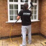 Leicester's premiere window cleaning service. Our window cleaners will leave your windows spotless & shining. Storm Window Cleaning Leicester 58 Copson Street, Ibstock, Coalville 