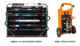 Storm window cleaning use the latest pure water reverse osmosis cleaning equipment to clean our customers windows. Spotlessly clean windows throughout Leicester & Leicestershire Storm Window Cleaning Leicester 58 Copson Street, Ibstock, Coalville 