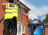 Prefessional gutter cleaning service for Leicester & Leicestershire. We also work in South Derbyshire, Warickshire & Staffordshire. Storm Window Cleaning Leicester 58 Copson Street, Ibstock, Coalville 