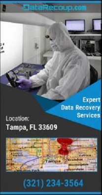  Profile Photos of Data Recoup 101 S Dale Mabry Hwy - Photo 4 of 4