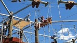 Open Air Adventure Park, Estes Park