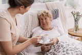 Angel Companion Home Care, Springfield