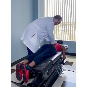  Profile Photos of Advanced Injury Care Clinic 397 Wallace Rd Suite 410 - Photo 2 of 4