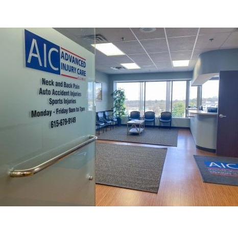  Profile Photos of Advanced Injury Care Clinic 397 Wallace Rd Suite 410 - Photo 4 of 4