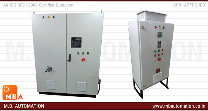 AC Drive Panel manufacturers exporters wholesale suppliers in India http://www.mbautomation.co.in +91-9375960914 +91-9328247164<br />
M.B AUTOMATION of M.B AUTOMATION Plot No. 61, Survey No. 260, Sheetal Industrial Estate, Demni Road, Dadra, (D&N.H) Silvassa 396230, INDIA - Photo 1 of 25 AC Drive Panel manufacturers exporters wholesale suppliers in India http://www.mbautomation.co.in +91-9375960914 +91-9328247164<br />
M.B AUTOMATION of M.B AUTOMATION Plot No. 61, Survey No. 260, Sheetal Industrial Estate, Demni Road, Dadra, (D&N.H) Silvassa 396230, INDIA - Photo 1 of 25