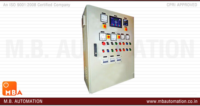 Auto Main Failure Panel - AMF Panel manufacturers exporters wholesale suppliers in India http://www.mbautomation.co.in +91-9375960914 +91-9328247164 M.B AUTOMATION of M.B AUTOMATION Plot No. 61, Survey No. 260, Sheetal Industrial Estate, Demni Road, Dadra, (D&N.H) Silvassa 396230, INDIA - Photo 14 of 25 Auto Main Failure Panel - AMF Panel manufacturers exporters wholesale suppliers in India http://www.mbautomation.co.in +91-9375960914 +91-9328247164 M.B AUTOMATION of M.B AUTOMATION Plot No. 61, Survey No. 260, Sheetal Industrial Estate, Demni Road, Dadra, (D&N.H) Silvassa 396230, INDIA - Photo 14 of 25