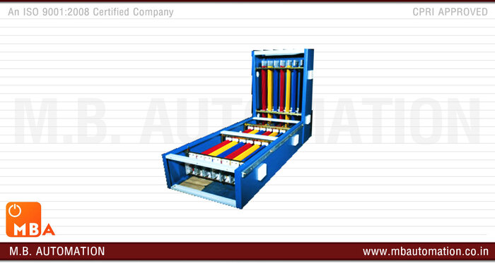 Busbar Trunking Panel manufacturers exporters wholesale suppliers in India http://www.mbautomation.co.in +91-9375960914 +91-9328247164<br />
M.B AUTOMATION of M.B AUTOMATION Plot No. 61, Survey No. 260, Sheetal Industrial Estate, Demni Road, Dadra, (D&N.H) Silvassa 396230, INDIA - Photo 21 of 25 Busbar Trunking Panel manufacturers exporters wholesale suppliers in India http://www.mbautomation.co.in +91-9375960914 +91-9328247164<br />
M.B AUTOMATION of M.B AUTOMATION Plot No. 61, Survey No. 260, Sheetal Industrial Estate, Demni Road, Dadra, (D&N.H) Silvassa 396230, INDIA - Photo 21 of 25