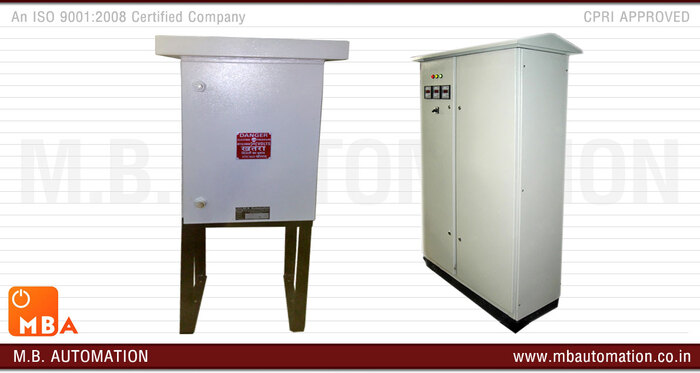 Feeder Pillar Panel Outdoor manufacturers exporters wholesale suppliers in India http://www.mbautomation.co.in +91-9375960914 +91-9328247164<br />
M.B AUTOMATION of M.B AUTOMATION Plot No. 61, Survey No. 260, Sheetal Industrial Estate, Demni Road, Dadra, (D&N.H) Silvassa 396230, INDIA - Photo 25 of 25 Feeder Pillar Panel Outdoor manufacturers exporters wholesale suppliers in India http://www.mbautomation.co.in +91-9375960914 +91-9328247164<br />
M.B AUTOMATION of M.B AUTOMATION Plot No. 61, Survey No. 260, Sheetal Industrial Estate, Demni Road, Dadra, (D&N.H) Silvassa 396230, INDIA - Photo 25 of 25