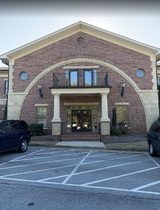 Atlantic Home Mortgage, Alpharetta