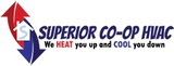 Superior Co-Op HVAC Heating & Cooling - Mitsubishi Contractor Elite, Cambridge