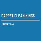 Carpet Clean Kings Townsville, Townsville