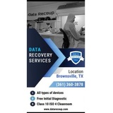 Data Recoup, Brownsville