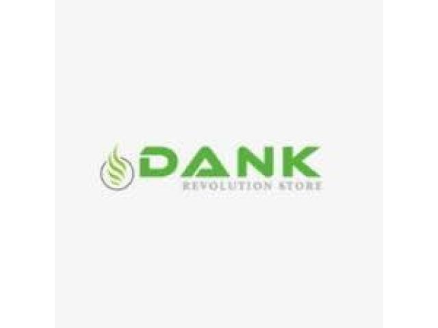  Profile Photos of Dank Revolution store 9 Piccadilly Circus - Photo 1 of 1