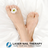 Laser Nail Therapy - Largest Toenail Fungus Treatment Center, Los Angeles