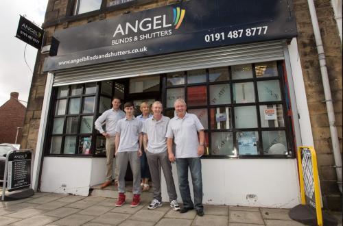  Profile Photos of Angel Blinds and Shutters 698 Durham Rd, Low Fell - Photo 2 of 4