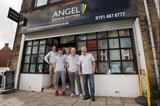 Angel Blinds and Shutters, Gateshead