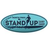 Stand Up Surf Shop, North Fremantle