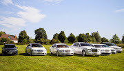  Profile Photos of Chauffeur Ride Woodford Green - Photo 1 of 3