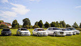 Chauffeur Ride, Essex