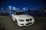 Chauffeur Ride, Essex