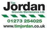  Tim Jordan Grounds Maintenance Ltd Unit 7 East, E Plan Industrial Estate 