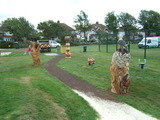  Tim Jordan Grounds Maintenance Ltd Unit 7 East, E Plan Industrial Estate 