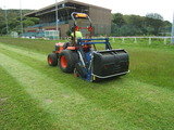  Tim Jordan Grounds Maintenance Ltd Unit 7 East, E Plan Industrial Estate 
