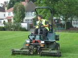  Tim Jordan Grounds Maintenance Ltd Unit 7 East, E Plan Industrial Estate 