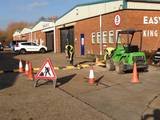 Tim Jordan Grounds Maintenance Ltd, Newhaven