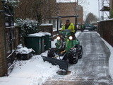 Tim Jordan Grounds Maintenance Ltd, Newhaven